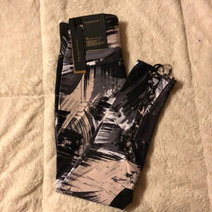 Donna Karan Active high waist workout pants